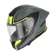 Acerbis Tarmak-x Мотошлем Grey Yellow Желтый (размер: xs)