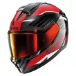 Shark Ridill 2 Bersek Мотошлем Red (размер: xl)