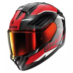 Shark Ridill 2 Bersek Мотошлем Red