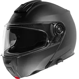 Schuberth C5 Modular Мотошлем Black Matt Черный