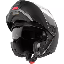 Schuberth C5 Modular Мотошлем Black Matt Черный