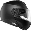 Schuberth C5 Modular Мотошлем Black Matt Черный