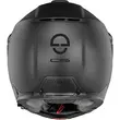 Schuberth C5 Modular Мотошлем Black Matt Черный
