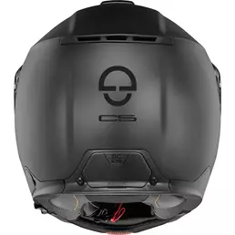 Schuberth C5 Modular Мотошлем Black Matt Черный