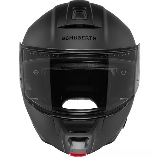 Schuberth C5 Modular Мотошлем Black Matt Черный