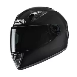 Hjc Y10 Мотошлем Black