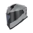 Acerbis X-way Мотошлем Grey Серый (размер: xs)