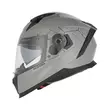 Acerbis X-way Мотошлем Grey Серый