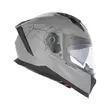 Acerbis X-way Мотошлем Grey Серый