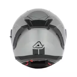 Acerbis X-way Мотошлем Grey Серый