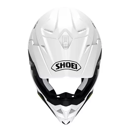 Shoei Vfx-wr 06 Мотошлем White Белый