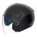 Nolan N20.2 визор Classico Мотошлем Black Matt Черный