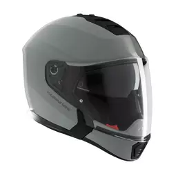 Tucano Urbano Hyperlink Мотошлем Nardo Grey Серый