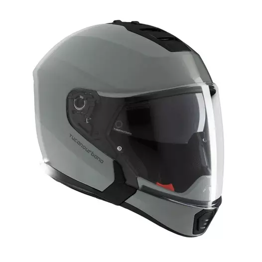 Tucano Urbano Hyperlink Мотошлем Nardo Grey Серый (размер: xs)