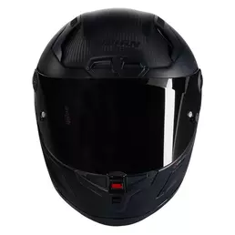 Nolan X-804 Rs Ultra Carbon Triplonero Мотошлем Черный