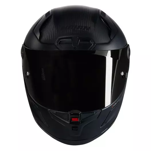 Nolan X-804 Rs Ultra Carbon Triplonero Мотошлем Черный
