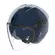 Nolan N20.2 визор Classico Nobile Мотошлем Blue Синий