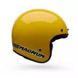 Bell Magnum Мотошлем Yellow Желтый