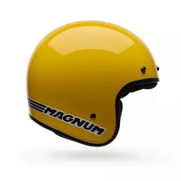 Bell Magnum Мотошлем Yellow Желтый