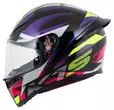 K1 S Fastlap Black, Pink, Purple (размер: xs)