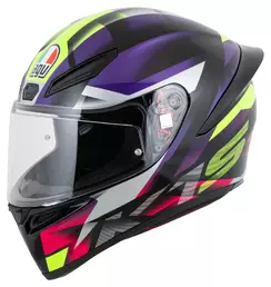 K1 S Fastlap Black, Pink, Purple