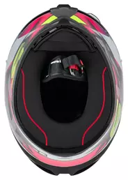 K1 S Fastlap Black, Pink, Purple