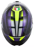 K1 S Fastlap Black, Pink, Purple