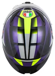 K1 S Fastlap Black, Pink, Purple