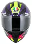 K1 S Fastlap Black, Pink, Purple