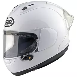 Arai Rx-7v Fim Racing 2 Мотошлем White Белый