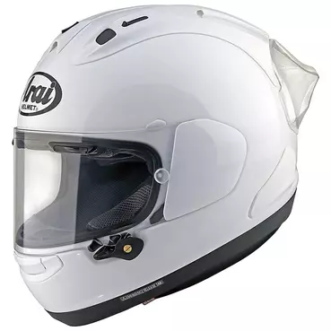 Arai Rx-7v Fim Racing 2 Мотошлем White Белый