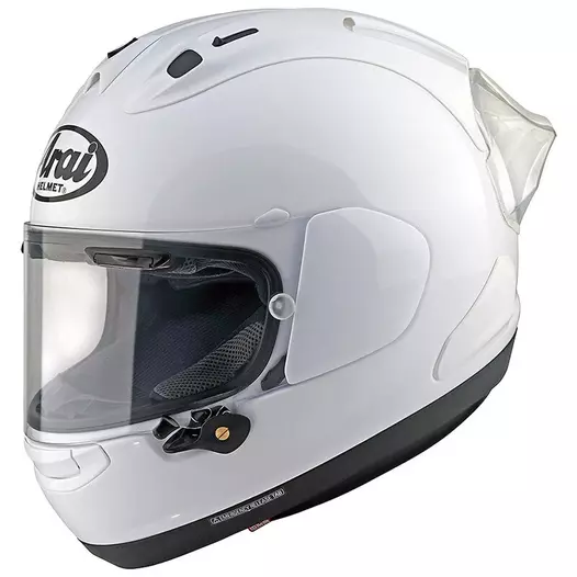 Arai Rx-7v Fim Racing 2 Мотошлем White Белый (размер: xs)