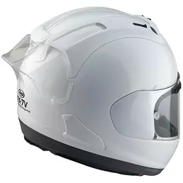 Arai Rx-7v Fim Racing 2 Мотошлем White Белый