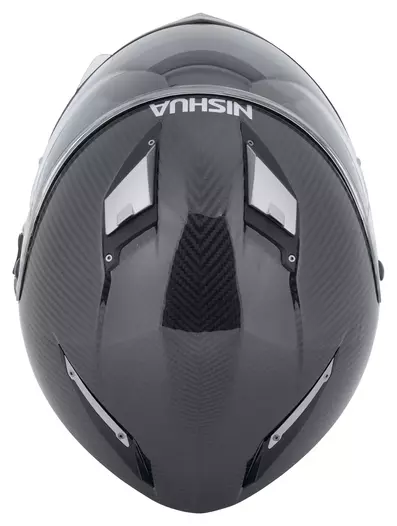 NRX-2 Carbon Серый