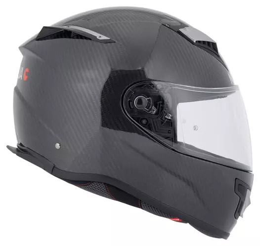 NRX-2 Carbon Серый