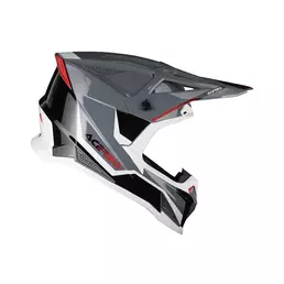 Acerbis T711 Мотошлем Grey Серый