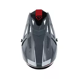Acerbis T711 Мотошлем Grey Серый