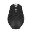 Acerbis Airstrike-x Мотошлем Black 2 Черный