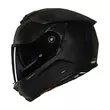 Nolan X-903 Ultra Carbon Triplonero Мотошлем Matt Черный