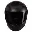 Nolan X-903 Ultra Carbon Triplonero Мотошлем Matt Черный