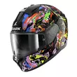 Shark Ridill 2 Racing Beast Мотошлем Purple Фиолетовый (размер: xs)