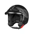 Nexx Y.10 Eagle Rider Мотошлем Black Черный