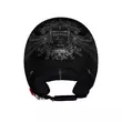 Nexx Y.10 Eagle Rider Мотошлем Black Черный