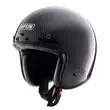 Simpson Chopper Carbon Мотошлем Black Gloss Черный (размер: xs)