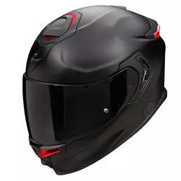 Scorpion Exo-gt Sp Air Мотошлем Black Matt Черный