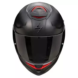 Scorpion Exo-gt Sp Air Мотошлем Black Matt Черный