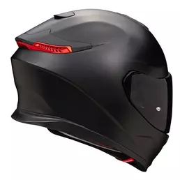 Scorpion Exo-gt Sp Air Мотошлем Black Matt Черный