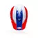 Bell Moto-10 Mips Falcon Мотошлем Red White Красный
