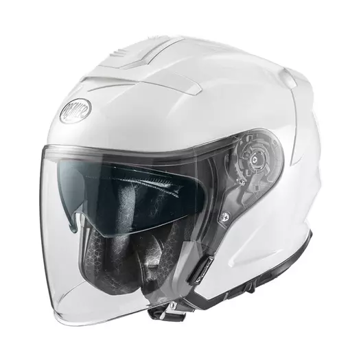 Premier Jt5 U8 Bm Мотошлем White Белый (размер: xs)