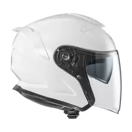 Premier Jt5 U8 Bm Мотошлем White Белый
